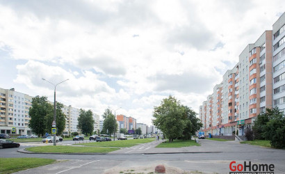 Купить 4-комнатную квартиру, Минск, Жуковского ул., 6/1(Октябрьский район). Фото 23