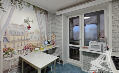 Купить 1-комнатную квартиру, Брест, Восток, ул. Московская. Фото 3