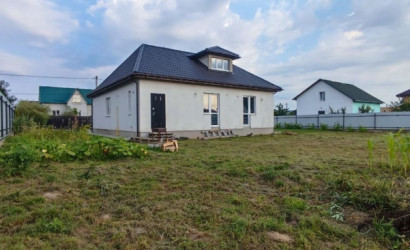 Купить дом, Фаниполь, Сергея Есенина, 12.65 соток. Фото 4
