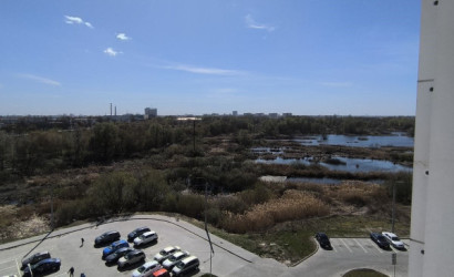 Купить 3-комнатную квартиру, Гомель, Виноградная, 22. Фото 8