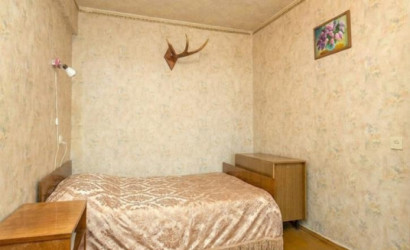 Купить 3-комнатную квартиру, Молодечно, Великий Гостинец ул., 76. Фото 15