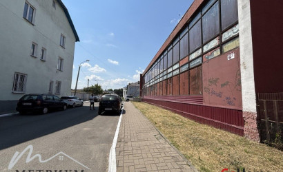 Аренда помещения, Барановичи, Клубная ул., 6/Д, от 350 до 1064.2 кв.м.. Фото 21