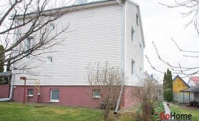 Купить дом, Михановичи, Песочная ул., 15 соток. Фото 31