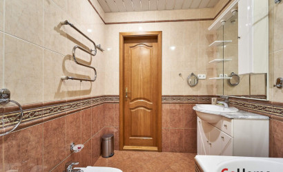 Купить 4-комнатную квартиру, Минск, Мавра ул., 1 (Фрунзенский район). Фото 12