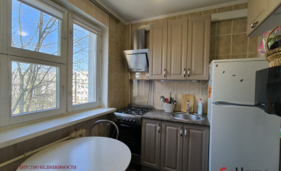 Купить 2-комнатную квартиру, Брест, ул. Кривошеина, д. . Фото 3