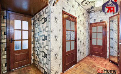 Купить 2-комнатную квартиру, Минск, Кулешова ул., 4/А (Заводской район). Фото 6