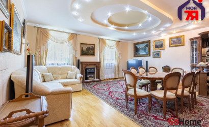 Купить коттедж, Семково, Сиреневая ул., 23 соток. Фото 3