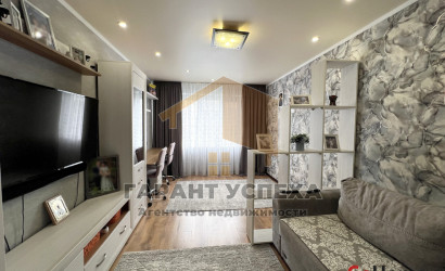 Купить 1-комнатную квартиру, Брест, ул. Дубровская, д. . Фото 1