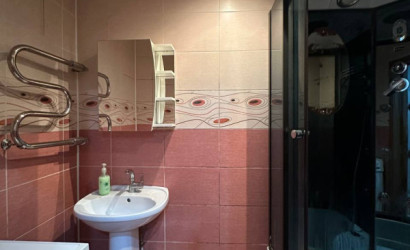 Снять 2-комнатную квартиру на сутки, Островец, Володарского, 48. Фото 11