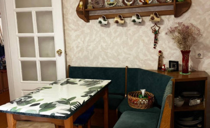 Купить 3-комнатную квартиру, Лельчицы, Советская, д.95. Фото 3