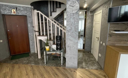 Купить 3-комнатную квартиру, Пинск, Первомайская, 55. Фото 7