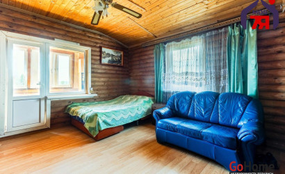 Купить дом в деревне, Энергетик-1, 4.06 соток. Фото 15