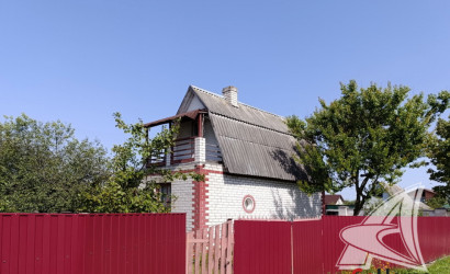 Купить дачу, Брест, Мухавецкий с/с, 4.95 соток. Фото 17