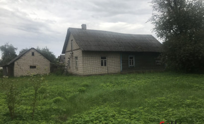 Купить дом, Щитомиричи, Центральная, 25 соток. Фото 8