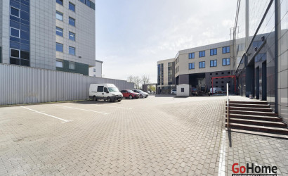 Аренда офиса, Минск, Смоленская ул., 15/А,  221 кв.м.. Фото 18