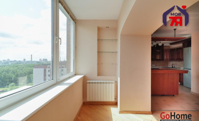 Купить 4-комнатную квартиру, Минск, Славинского ул., 8/А (Первомайский район). Фото 7