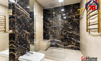 Купить 4-комнатную квартиру, Минск, Восточная ул., 107 (Советский район). Фото 30