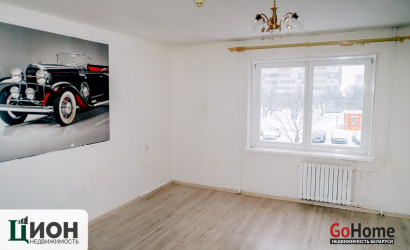 Купить 3-комнатную квартиру, Витебск, ул. Терешковой , д. . Фото 2