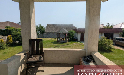 Купить коттедж, Тельмы-2, Центральная, 10 соток. Фото 7