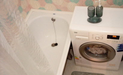 Снять 2-комнатную квартиру на сутки, Старые Дороги, Армейская . Фото 5