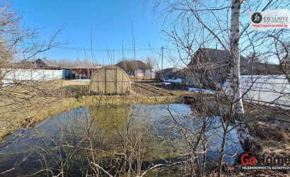 Купить дом, Полоцк, Никитина ул., 60 соток. Фото 21