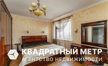 Купить 5-комнатную квартиру, Копище, Лопатина 5. Фото 1