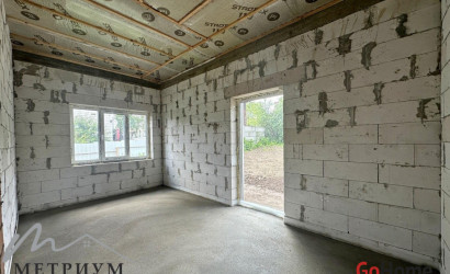 Купить дом, Минск, Столетова ул., 6.15 соток. Фото 6