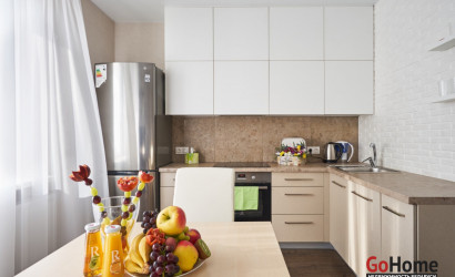 Снять 1-комнатную квартиру на сутки, Минск, ул. Репина, д. 4 (Центральный район). Фото 3