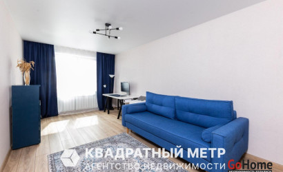Купить 3-комнатную квартиру, Минск, Каменногорская ул., 28 (Фрунзенский район). Фото 1