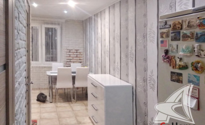 Купить 3-комнатную квартиру, Брест, Вулька, ул. Вульковская. Фото 8