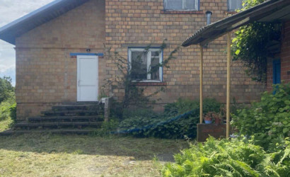 Купить дом, Бережное, пер.Комарова, 10, 23 соток. Фото 2