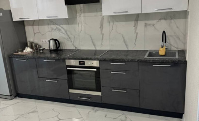 Купить 1-комнатную квартиру, Минск, Николы Теслы, 24 (Октябрьский район). Фото 24