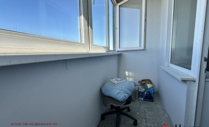 Купить 1-комнатную квартиру, Брест, ул. Адамковская, д. . Фото 6