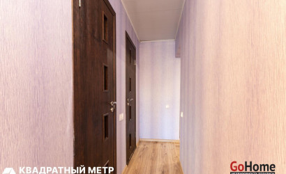 Купить 2-комнатную квартиру, Минск, Плеханова ул., 68/1 (Ленинский район). Фото 13