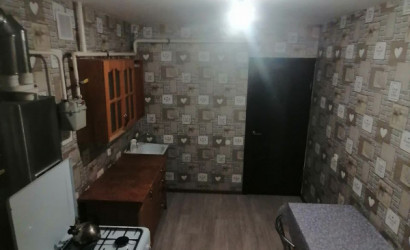 Снять 1-комнатную квартиру на сутки, Лельчицы, Полесская 23. Фото 5