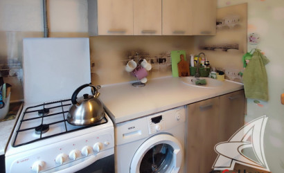 Купить 2-комнатную квартиру, Брест, Брестских дивизий, ул. Брестских дивизий. Фото 5