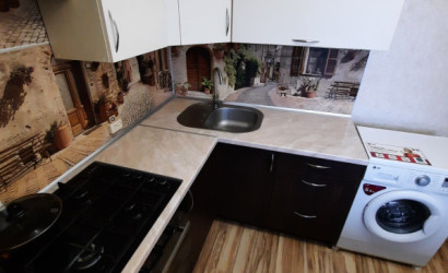 Снять 1-комнатную квартиру, Минск, просп. Пушкина, д. 44 (Фрунзенский район). Фото 13