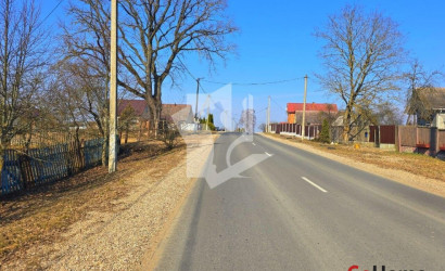 Купить участок, Старое Село, Центральная ул., 60 соток. Фото 23