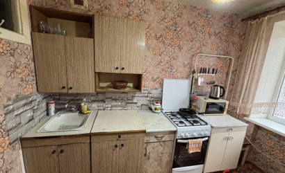 Снять 3-комнатную квартиру на сутки, Орша, ул. Зои Космодемьянской, д.2. Фото 11