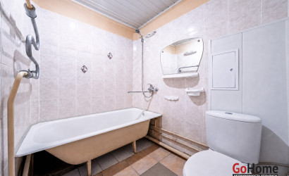 Купить 2-комнатную квартиру, Минск, Ольшевского, 33/1(Фрунзенский район). Фото 8
