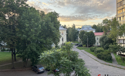 Купить 1-комнатную квартиру, Минск, Азгура ул., 5 (Партизанский район). Фото 5
