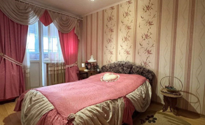 Купить 2-комнатную квартиру, Могилев, Пушкинский, 18. Фото 4