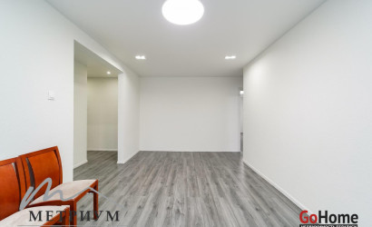 Купить 3-комнатную квартиру, Минск, Орловская ул., 23 (Центральный район). Фото 4