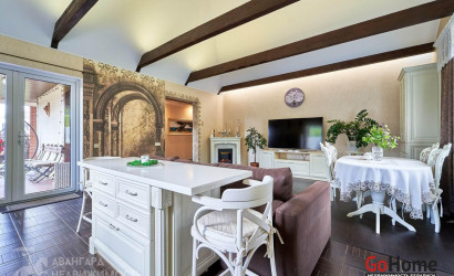 Купить коттедж, Мачулищи, Пригожая ул., 12.01 соток. Фото 10