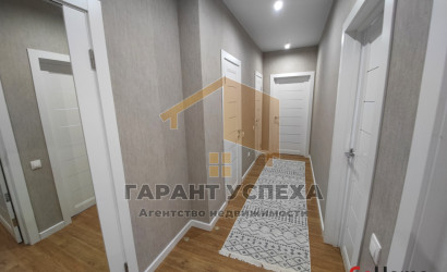 Купить 2-комнатную квартиру, Брест, Махновича. Фото 16