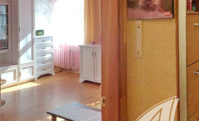 Купить 1-комнатную квартиру, Брест, Гобк, ул. Героев обороны Брестской крепости. Фото 10