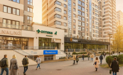 Аренда помещения, Минск, Туровского ул., 24,  71 кв.м.. Фото 8