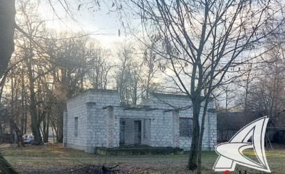 Купить дом, Петровичи, Ракитницкий с/с, 12.96 соток. Фото 5