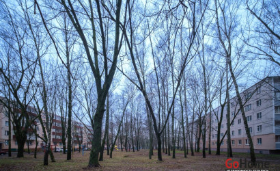 Купить 1-комнатную квартиру, Минск, Уборевича ул., 146 (Заводской район). Фото 14