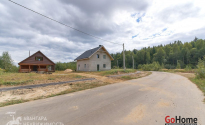 Купить коттедж, Володьки, Окружная ул., 14.64 соток. Фото 39